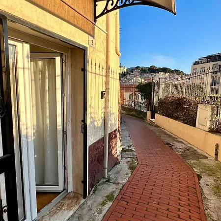 Casa Nostra Mono Lejlighed *