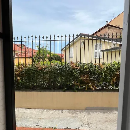 Casa Nostra Mono * San Remo