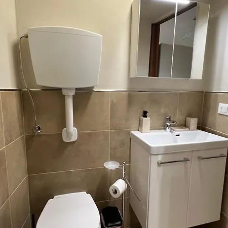 Casa Nostra Mono Lägenhet