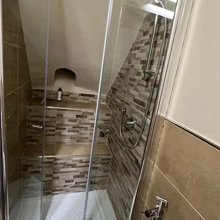 Casa Nostra Mono Апартаменты *