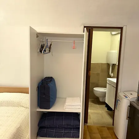 Lägenhet Casa Nostra Mono Sanremo