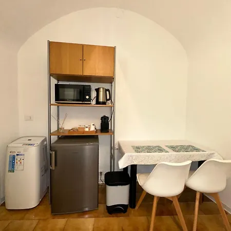 Apartamento Casa Nostra Mono