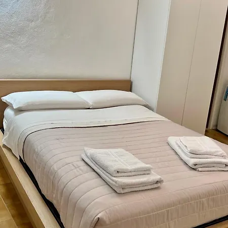 Casa Nostra Mono Апартаменты Санремо