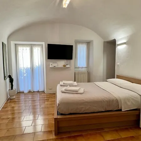 Apartamento Casa Nostra Mono San Remo