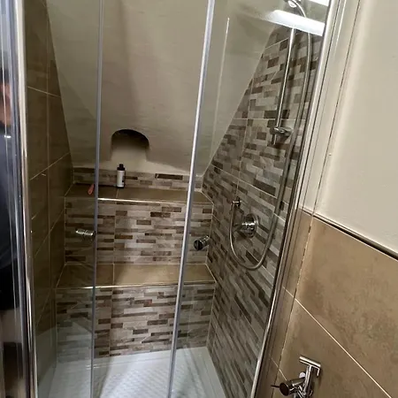 Apartment Casa Nostra Mono *