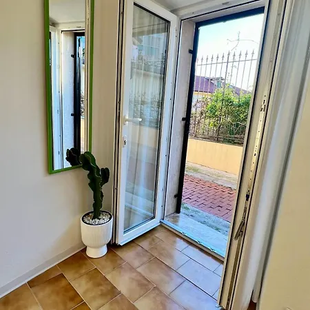 Apartment Casa Nostra Mono