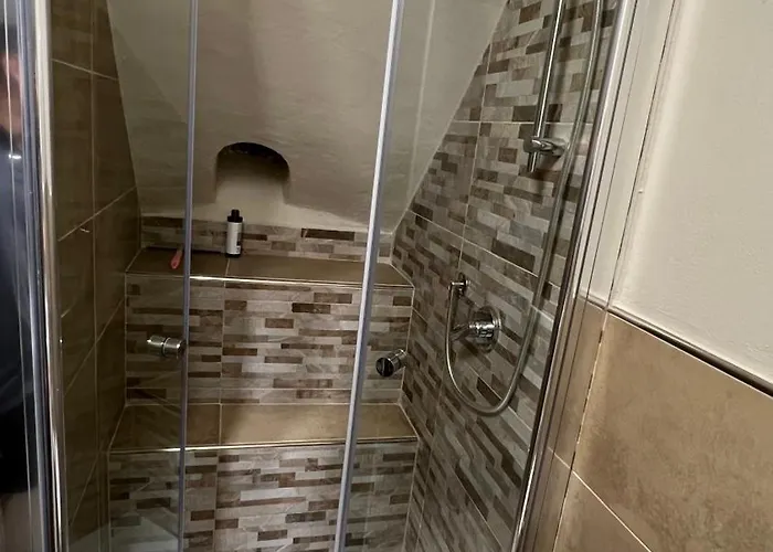 Apartment Casa Nostra Mono *