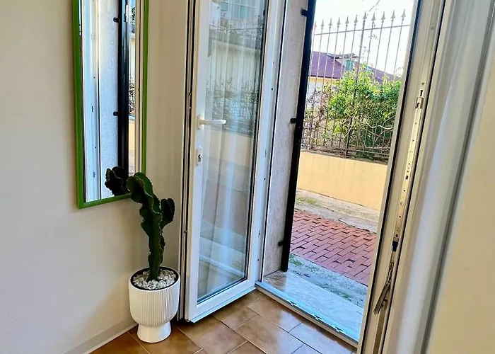 Apartment Casa Nostra Mono